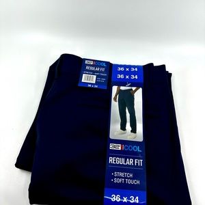 New casual dress pants